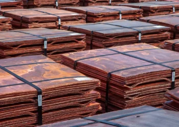 China cuestiona el anuncio de Trump/Codelco