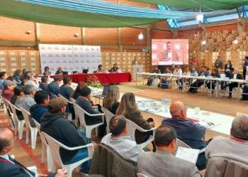 El INE presentará los resultados finales del Censo de Población y Vivienda en la última semana de agosto. FOTO: INE