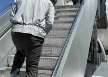 La ONU recomienda mayor cuidado en las deportaciones/ICE