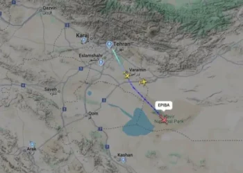 El flujo aéreo se restablecerá paulatinamente/Irna