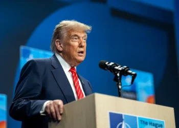 Donald Trump envió cartas anunciando los aranceles a Japón y Corea del Sur/The White House
