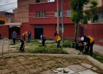 Ante la crisis económica propone plan de trabajo a cambio de alimentos. FOTO: Archivo