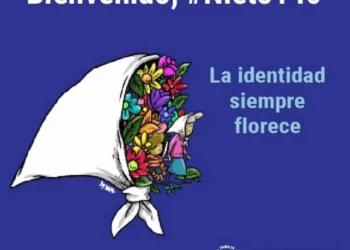 El anuncio publicado por las 'Abuelas de Plaza de Mayo'/RRSS Abuelas