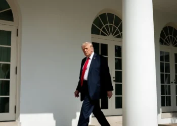 Donald Trump criticó nuevamente al jefe de la FED/The White House