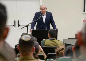 La oposición acusa a Netanyahu de un desastre diplomático/RRSS Benjamin Netanyahu
