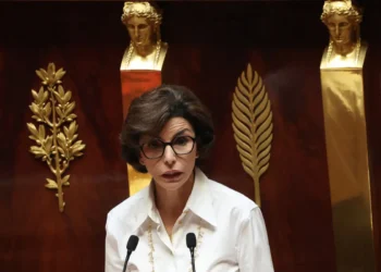 Rachida Dati está acusada de Corrupción y Tráfico de influencias/AFP