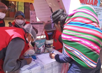 La atención será gratuita para las mujeres que acudan por su prueba de Papanicolau. Foto: GAMEA.