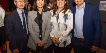 Corea y Bolivia celebran 60 años de amistad