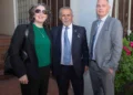 Embajada de Egipto celebra su Fiesta Nacional