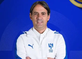 El entrenador italiano del Al Hilal, Simone Inzaghi, expresó su respeto por el rival.