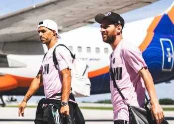 FOTO: Inter Miami CF