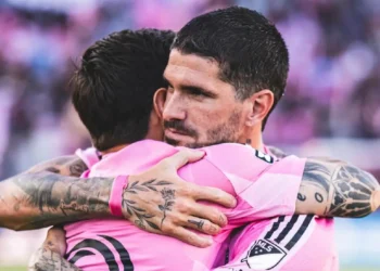 FOTO: Inter Miami CF