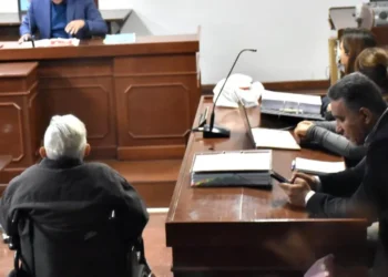 juicio