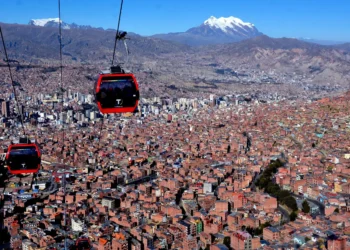 La Paz