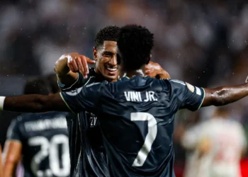 FOTO: Real Madrid C.F.