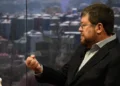 Samuel Doria Medina en La Razón.