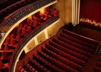 La especial presentación se realizará en el Teatro Municipal de La Paz. Foto: SMCT.