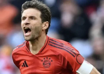 FOTO: @Thomas Müller