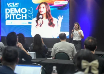 Arrancó la cuarta edición del Venture Capital & Impact Investment LATAM (VCILAT)