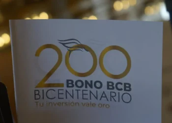 El bono bicentenario tendrá vigencia hasta octubre. Foto: APG.