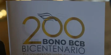 El bono bicentenario tendrá vigencia hasta octubre. Foto: APG.