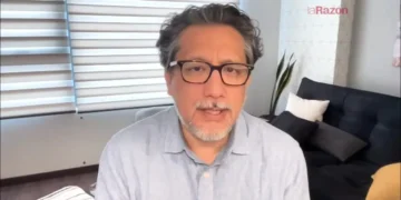 Antonio Saravia en entrevista con Piedra, Papel y Tinta de La Razón.