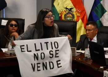 litio