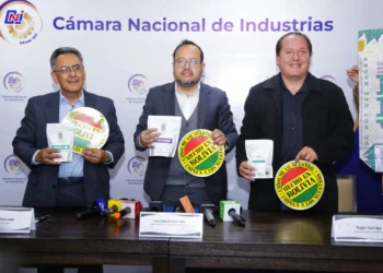 El café tostado llegará al mercado estadounidense. Foto: CNI.