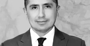 José Luis Machaca