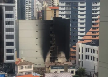 incendio