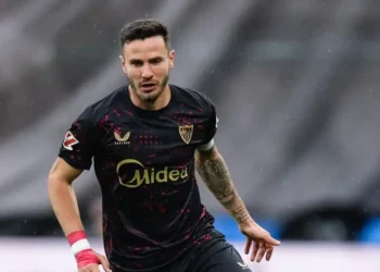 Saúl Ñíguez llegará a Flñamengo