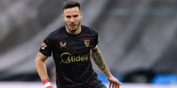 Saúl Ñíguez llegará a Flñamengo