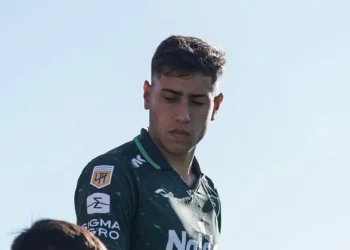Manuel García podría llega a The Strongest