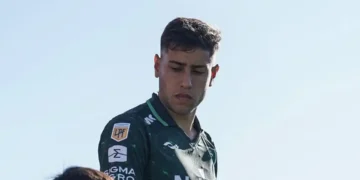 Manuel García podría llega a The Strongest
