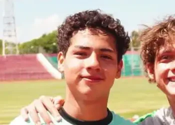 Alberto Belmonte