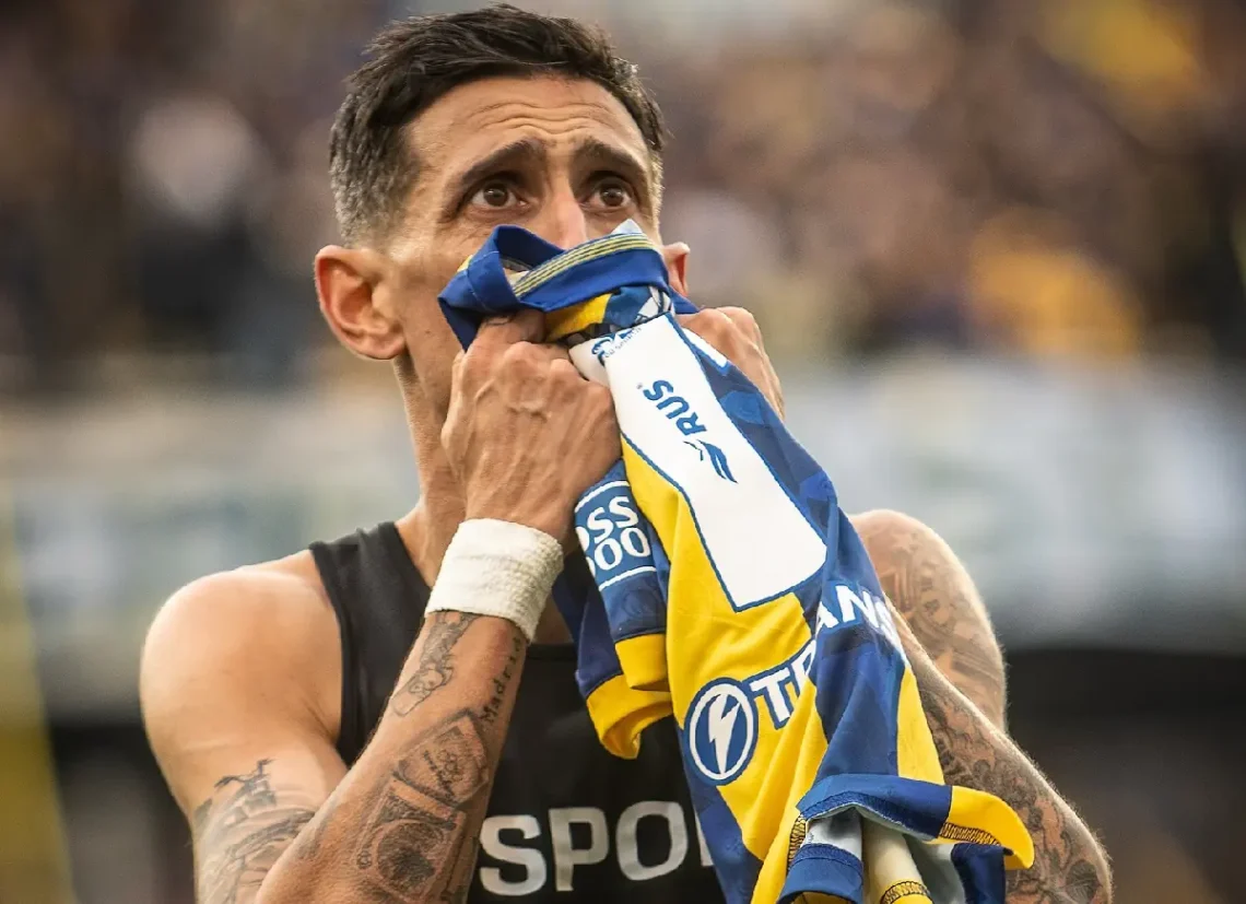 FOTO: Club Atlético Rosario Central