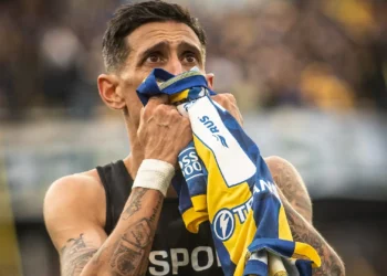 FOTO: Club Atlético Rosario Central
