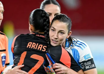 FOTO: Copa América