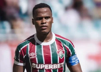 FOTO: Fluminense Football Club
