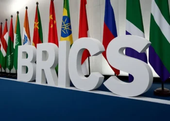Foto: BRICSNEWS