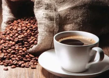 café