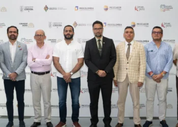 Se espera concretar más de 600 citas de negocios entre los participantes. Foto: Economy.