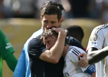 FOTO: AFP