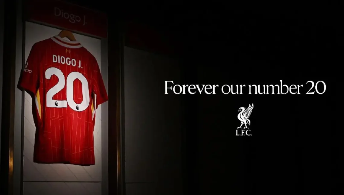 FOTO: Liverpool FC