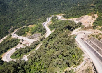 El Sillar