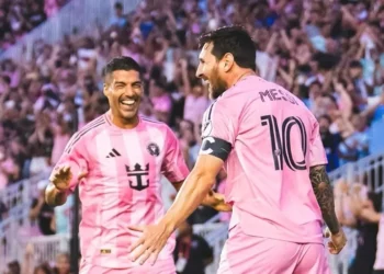FOTO: Inter Miami CF