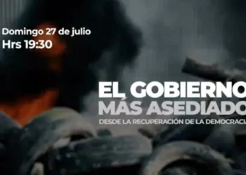 Documental, referencial.
Foto: ABI