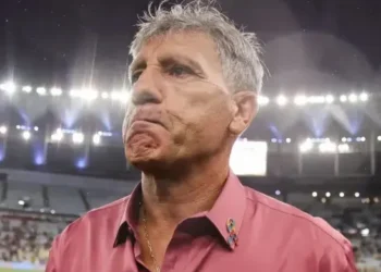 FOTO: @Fluminense