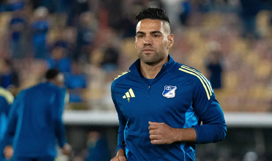 FOTO: Millonarios FC