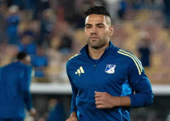 FOTO: Millonarios FC